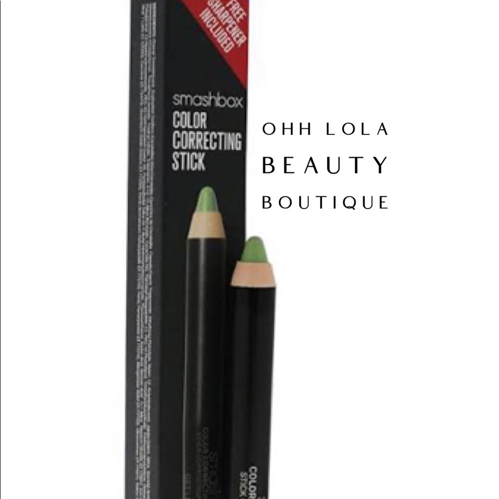Smashbox color correcting stick